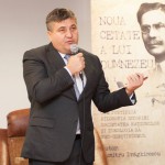 Remus Daniel Nițu, cel mai modern senator din România!