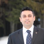 De vorbă cu Florin Tătaru, candidat la Senatul României!