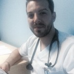 Flavius-Alexandru Gherasie, un medic cu tot sufletul pentru pacienți!