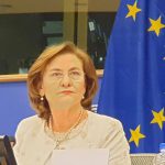 Povești de vară  cu europarlamentarul Maria Grapini, după câștigarea unui nou mandat în Parlamentul European,