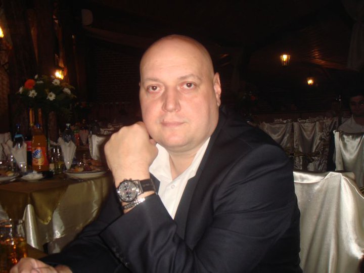 Mihai Gospodin, unul dintre cei mai buni manageri din Romania!