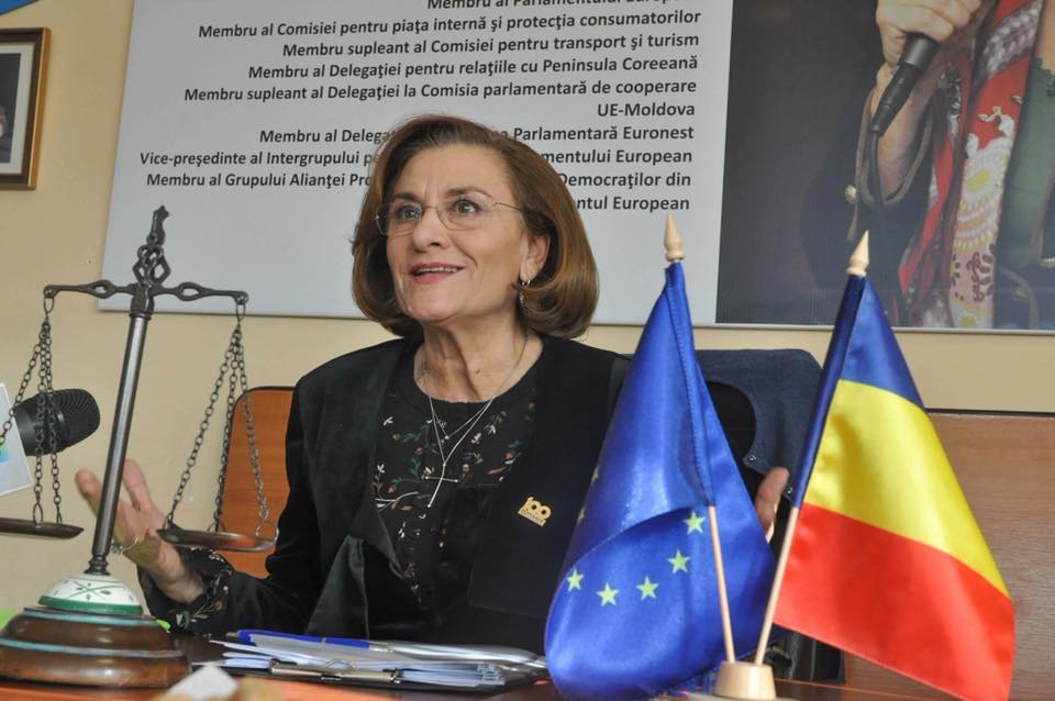 „În ciuda disputelor de acasă, Bruxelles-ul așteaptă ca România să preia președinția Consiliului European!”