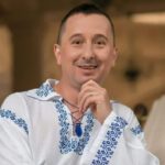 Liviu Marin, unul dintre artiștii români care îl susțin pe Ioan Bogdan Codreanu la Președinția Consiliului Județean Suceava!