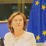 Maria Grapini, foarte supărată, cere lămuriri Comisiei Europene: "care au fost criteriile prin care s-au stabilit cele 20 de regiuni, care sunt aceste regiuni și câți bani s-au alocat fiecărei regiuni?"