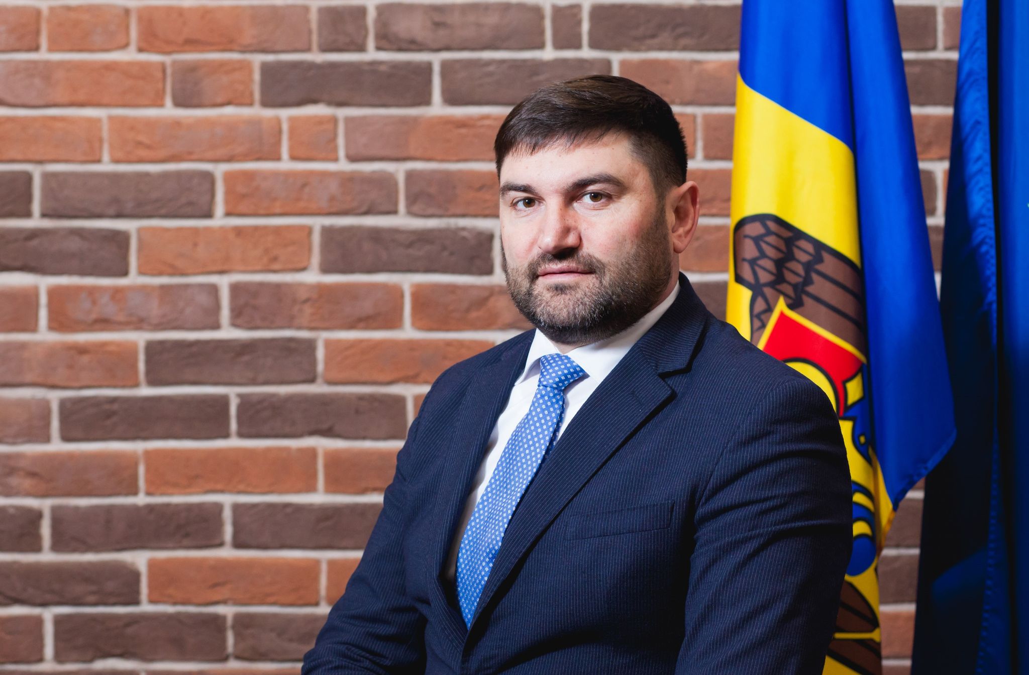 Președintele Partidului Social Democrat European, Ion Sula, vine din Republica Moldova, la RomâniaVipPress!